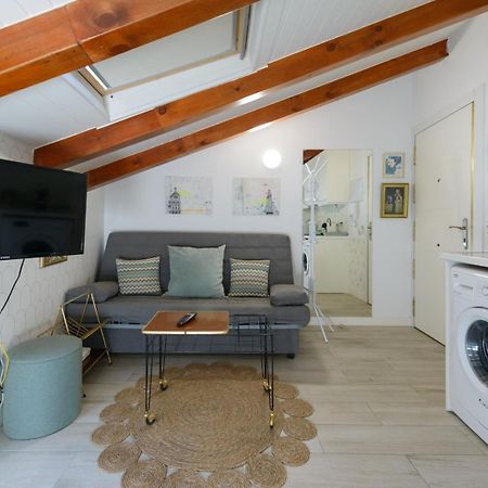 Guestready - Homely Stay In Madrid Eksteriør bilde