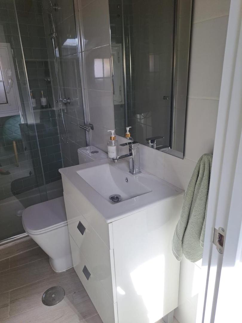 Guestready - Homely Stay In Madrid Eksteriør bilde