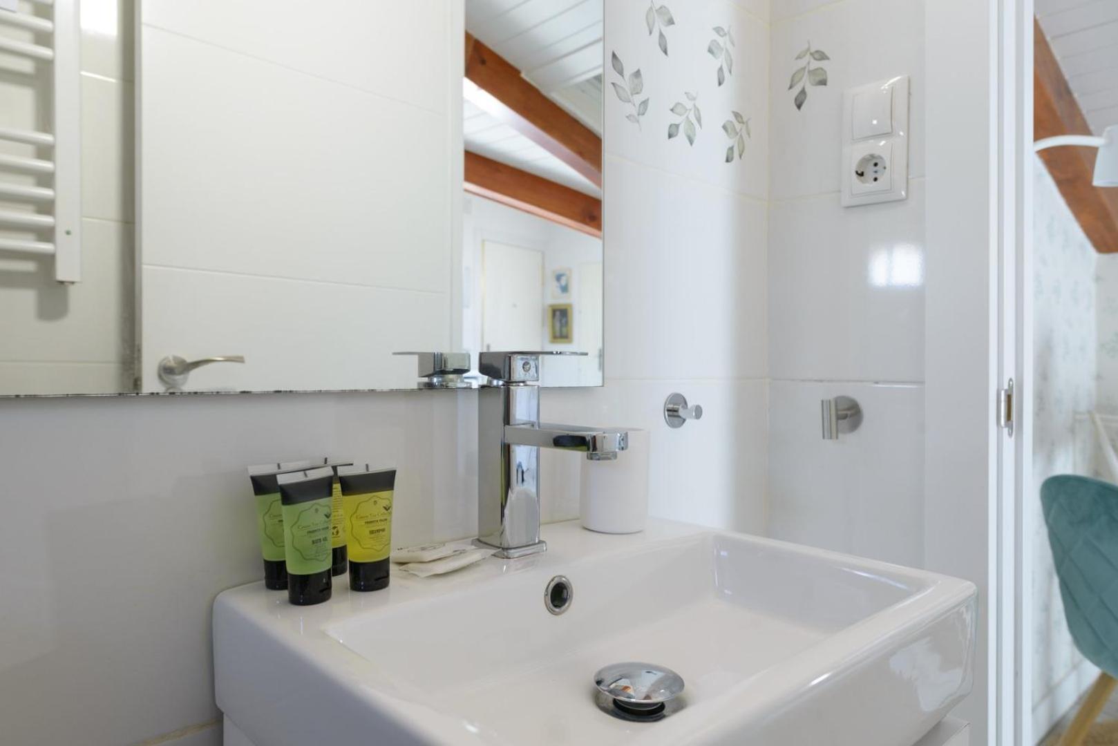 Guestready - Homely Stay In Madrid Eksteriør bilde