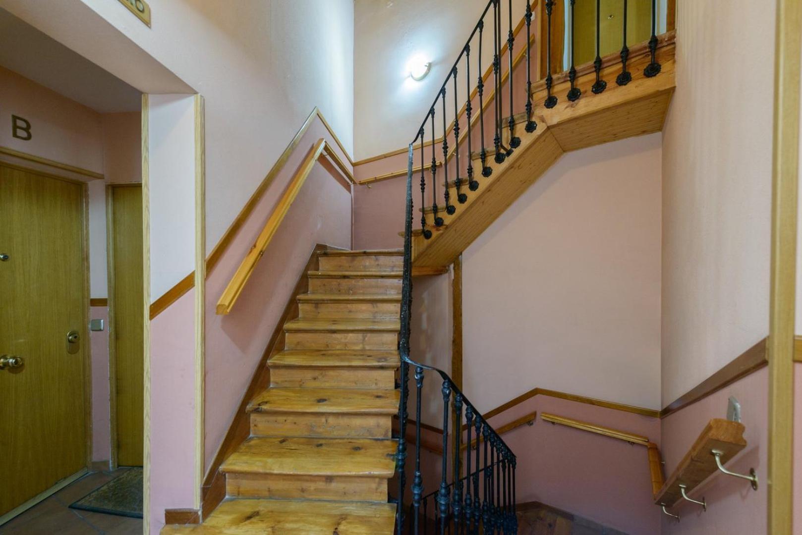 Guestready - Homely Stay In Madrid Eksteriør bilde
