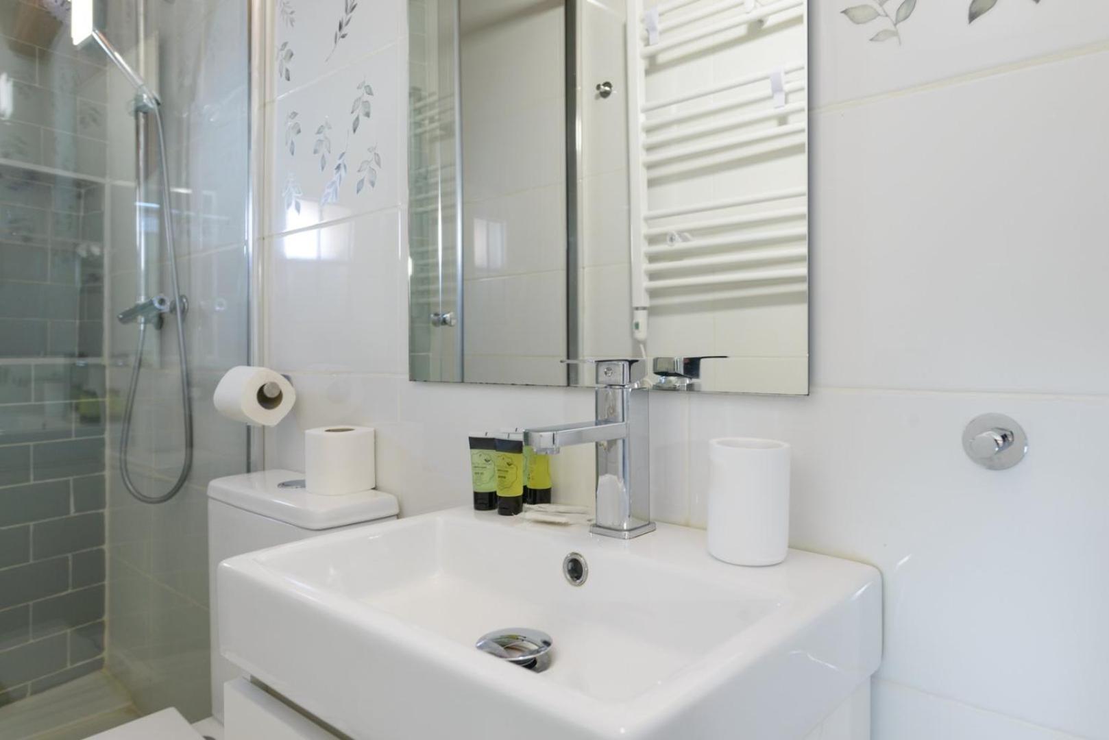 Guestready - Homely Stay In Madrid Eksteriør bilde