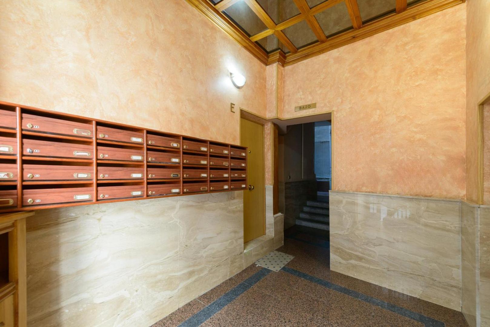 Guestready - Homely Stay In Madrid Eksteriør bilde